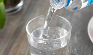 水是酸性的还是碱性的 什么水是碱性水